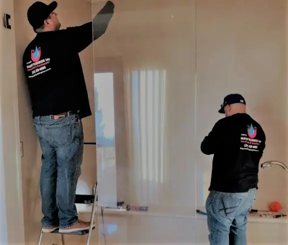 Professional plumbing installation for Boiler Repair in West Central